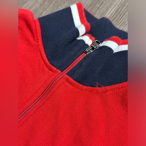 Vintage Polo Ralph Lauren 2010 Olympics Jacket - Picture 4 of 7